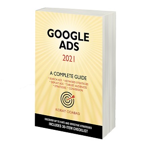 Google Ads Book